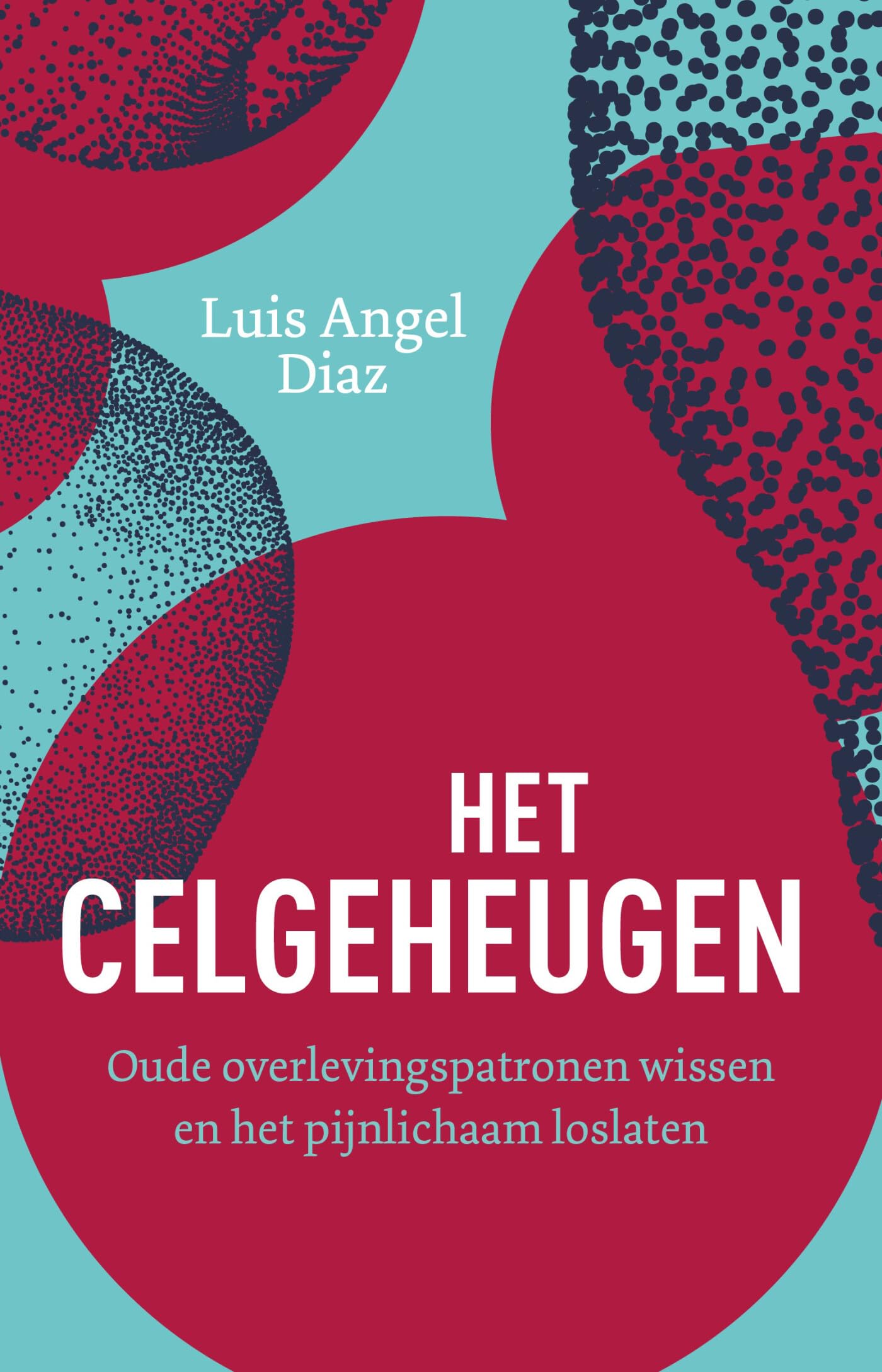 Het celgeheugen: oude overlevingspatronen wissen en het pijnlichaam loslaten Business, Finance & Career