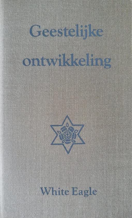 Geestelijke ontwikkeling: hoe we de onzichtbare werelden kunnen ontdekken en de bron van genezing kunnen vinden book