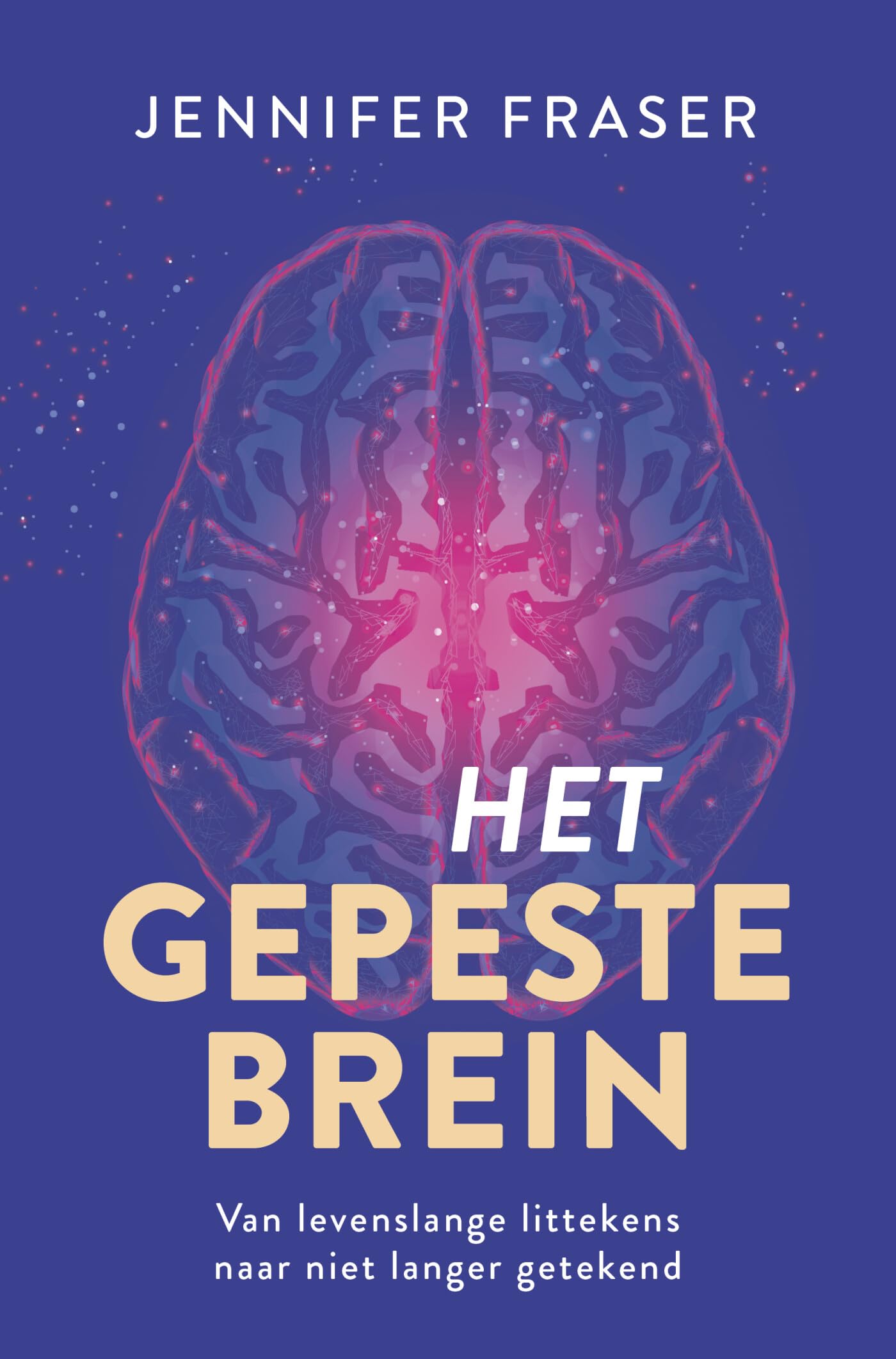 Het gepeste brein: van levenslange littekens naar niet langer getekend Health, Nutrition & Fitness