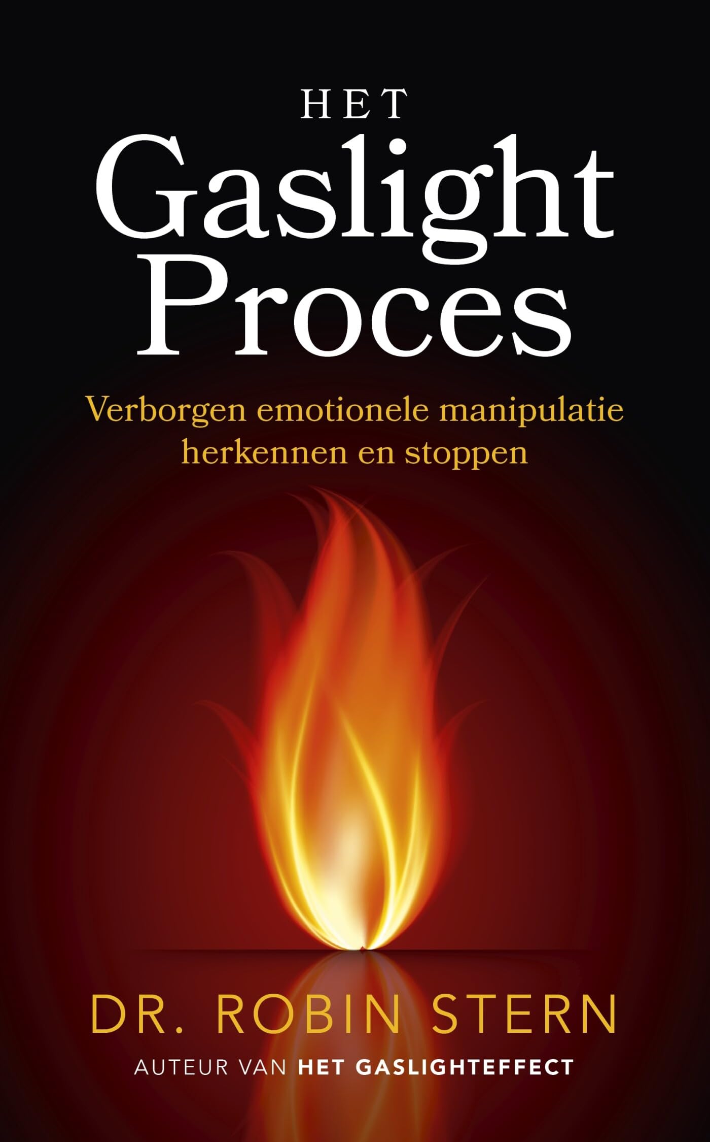 Het gaslightproces: verborgen emotionele manipulatie herkennen en stoppen Psychology