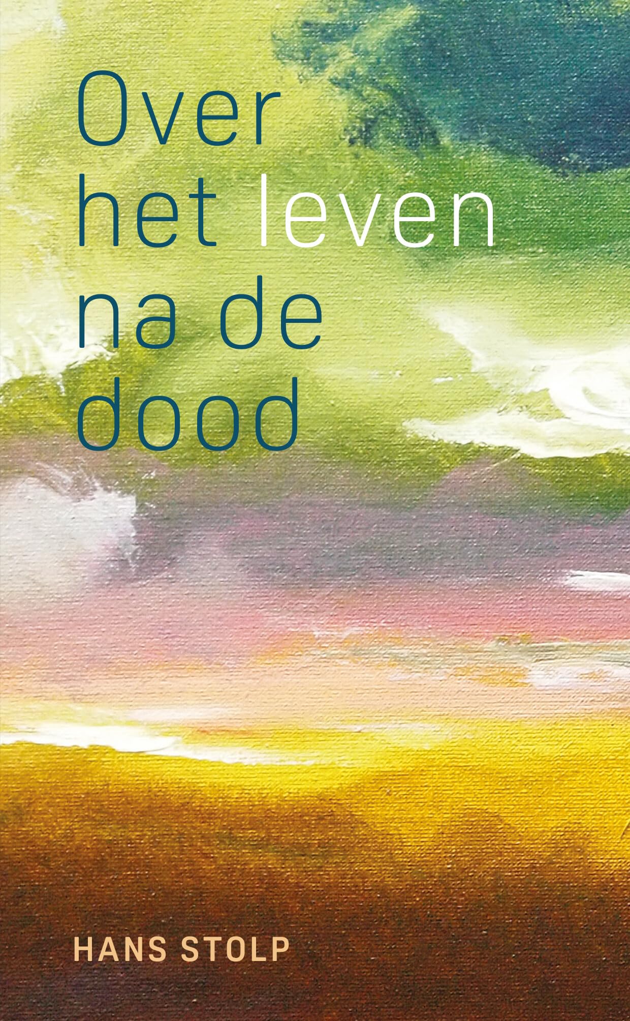 Over het leven na de dood: wat gestorvenen vertellen Death & Mourning