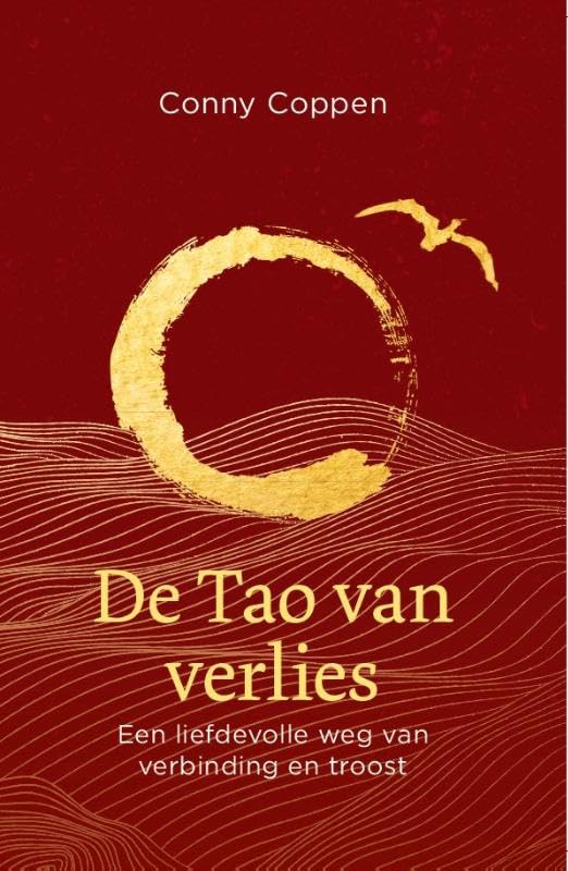 De Tao van Verlies: Een liefdevolle weg van heling en troost book