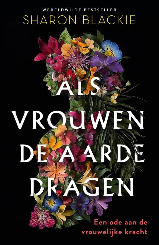 Als vrouwen de aarde dragen: Een ode aan de vrouwelijke kracht book