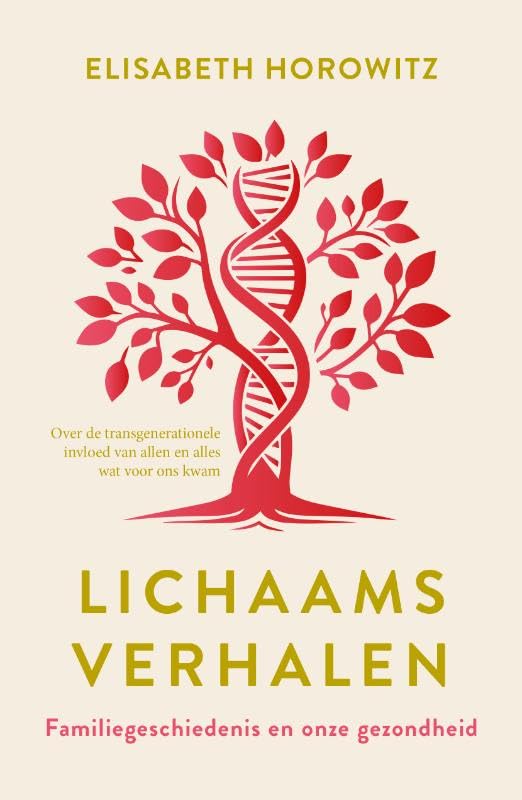 Lichaamsverhalen: Familiegeschiedenis en onze gezondheid Self-help