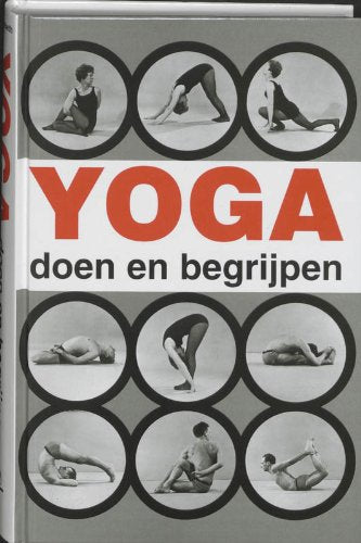 Yoga doen en begrijpen Lifestyle