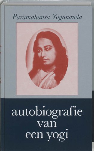 Autobiografie van een yogi / druk 10 Foreign Languages ​​& Dictionaries