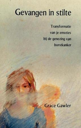 Gevangen in stilte: transformatie van je emoties bij de genezing van borstkanker Medicine