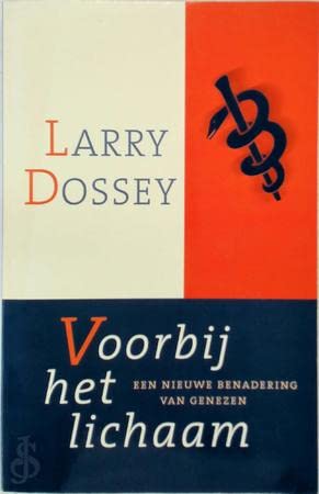 Voorbij het lichaam: een nieuwe benadering van genezen book