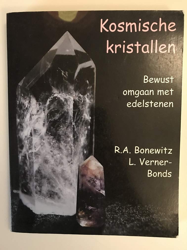Product Image: Kosmische kristallen