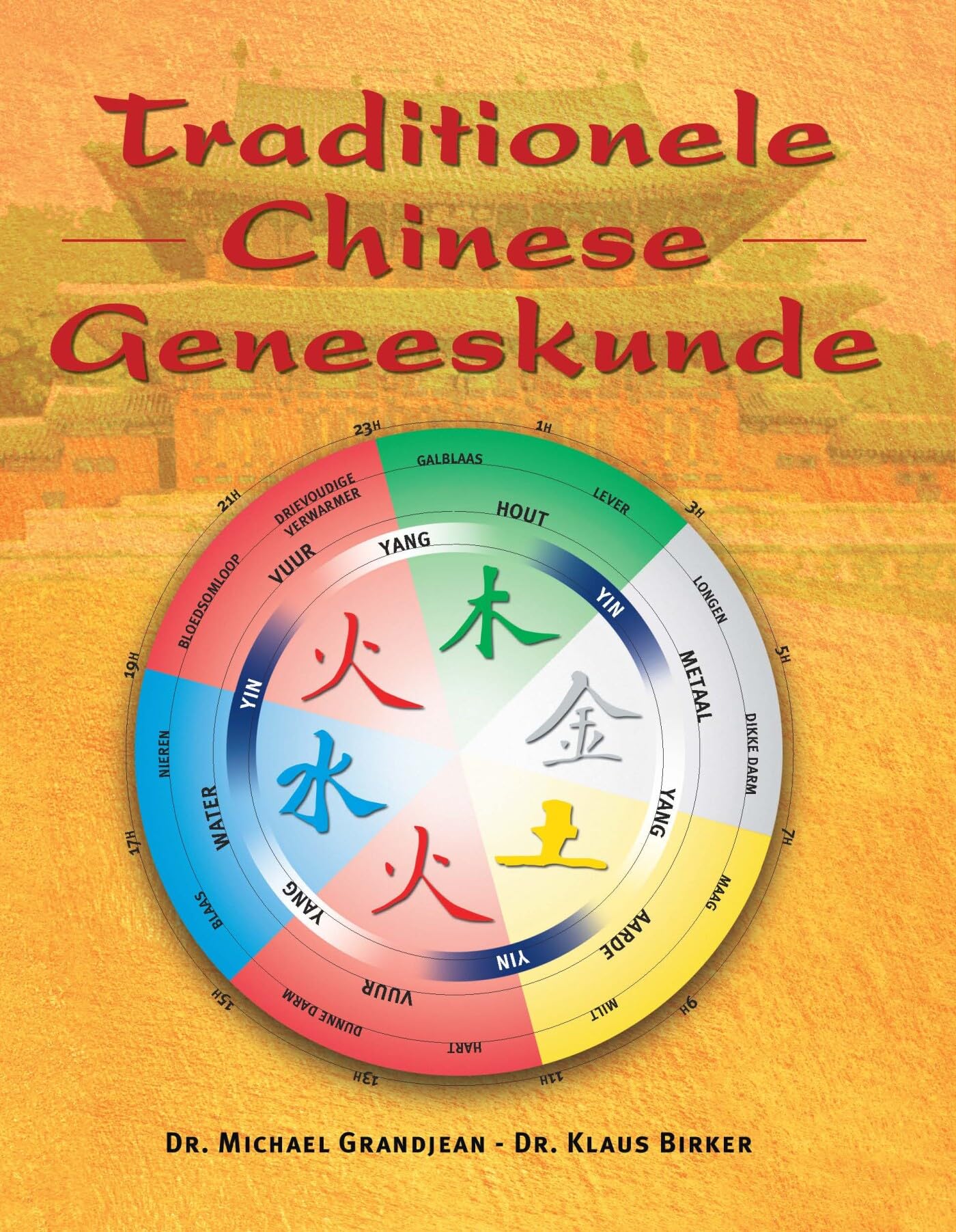 Traditionele Chinese geneeskunde: filosofie, diagnose en behandelmethoden Medicine