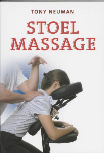 Stoelmassage: de traditionele Japanse kunst van de acupressuur : Amma Self-help