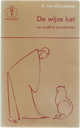 De wijze kat en andere Zen-teksten book