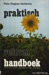 Praktisch reform handboek: gezond door voeding/natuurgeneeskundige voedingsleer book