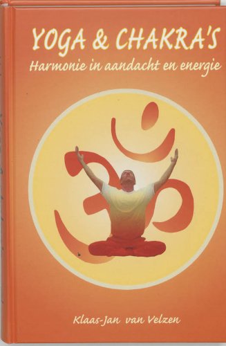Yoga & chakra's: harmonie in aandacht en energie Lifestyle