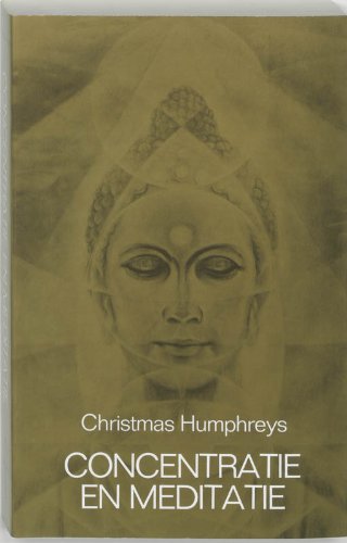 Concentratie en meditatie book