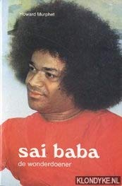 Sai Baba, de wonderdoener book