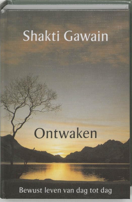 Ontwaken: bewust leven van dag tot dag (Lotusreeks) Religion & Esotericism
