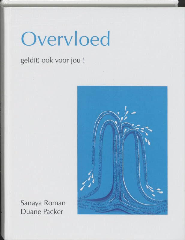 Overvloed: geld(t) ook voor jou! (New Age) Religion & Esotericism