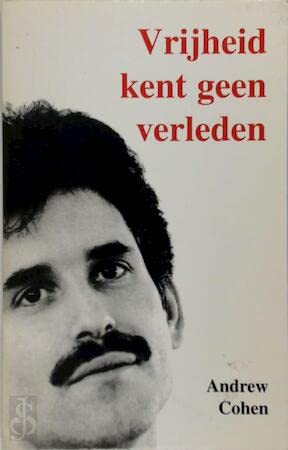 Vrijheid kent geen verleden book