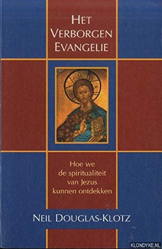Het verborgen evangelie book