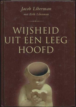 WIJSHEID UIT EEN LEEG HOOFD Books
