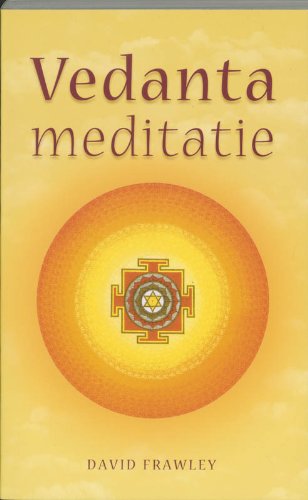 Vedanta-meditatie / druk 1 Religion & Esotericism