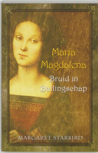 Maria Magdalena: bruid in ballingschap Books