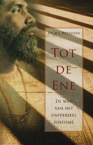 Tot de Ene: de weg van het universeel soefisme book
