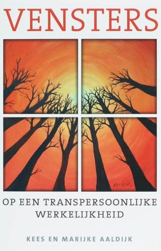 Vensters op een transpersoonlijke werkelijkheid: op een transpersoonlijke werkelijkheid book