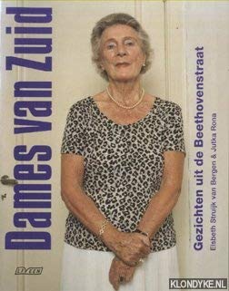 Product Image: Dames van Zuid: gezichten uit de Beethovenstraat