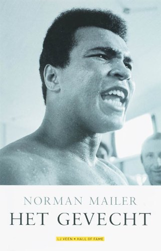 Het gevecht (LJ Veen Hall of Fame) Contemporary literature