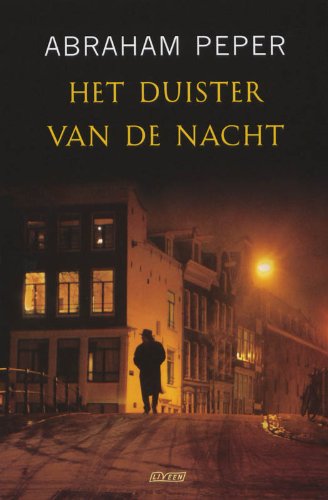 Het duister van de nacht Books