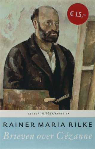Brieven over Cézanne (Veen klassiek) Contemporary literature