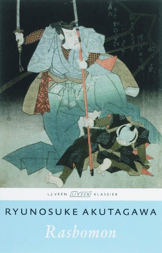 Rashomon en andere verhalen (Veen klassiek) Contemporary literature
