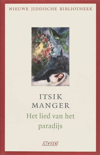 Het lied van het paradijs: het wonderlijke levensverhaal van Sjmoeel-Abbe Aberwo book