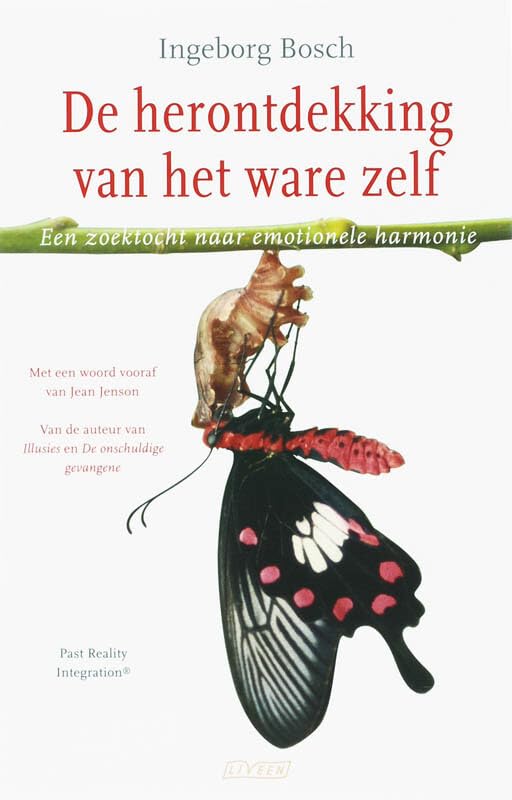 Herontdekking van het ware zelf: een zoektocht naar emotionele harmonie Medicine