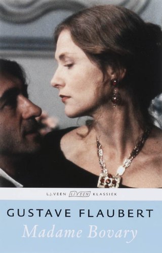 Veen klassiek Madame Bovary Classics