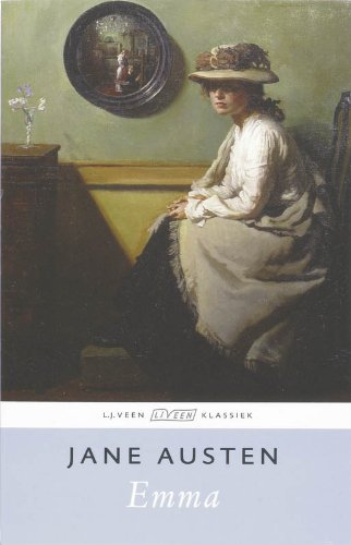 Emma (L.J. Veen klassiek) Contemporary literature