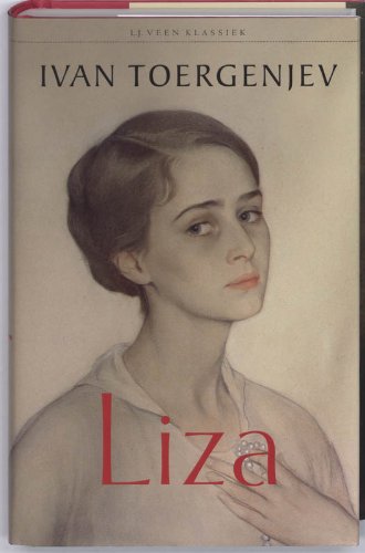 Liza / druk 1 (Veen klassiek) Contemporary literature
