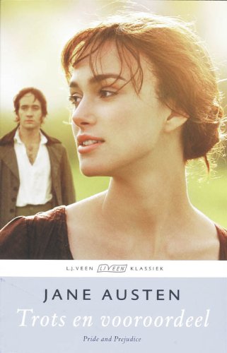 Trots en vooroordeel / druk 9 (L.J. Veen klassiek) Contemporary literature