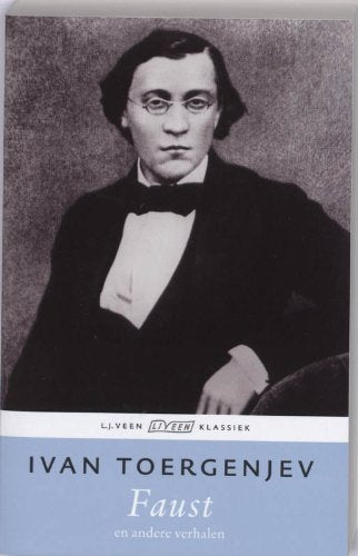 Faust en andere verhalen: en andere verhalen (Veen klassiek) book