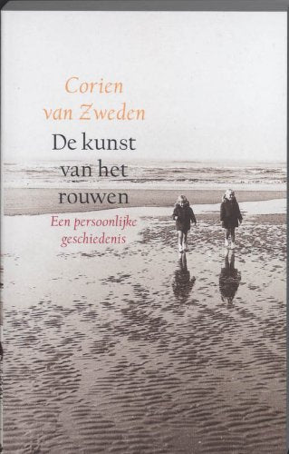 De kunst van het rouwen / druk 1: een persoonlijke geschiedenis Non-fiction