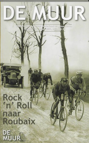 De Muur 24 / druk 1: wielertijdschrift voor Nederland en Vlaanderen Leisure & Fun
