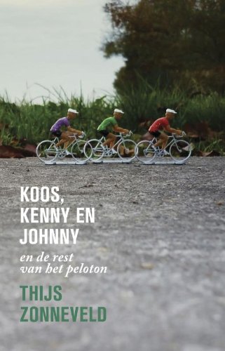 Koos, Kenny en Johnny: en de rest van het peloton Leisure & Fun