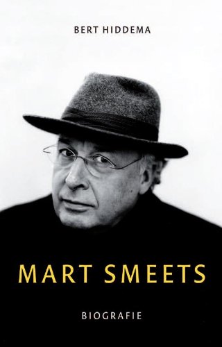 Product Image: Mart Smeets / druk 1: biografie
