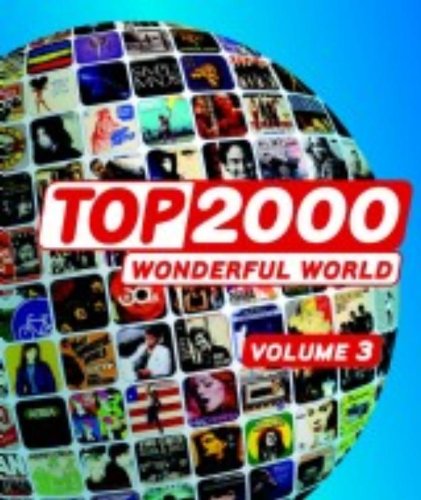 Top 2000 Volume 3 / druk 1 Arts & Music Books