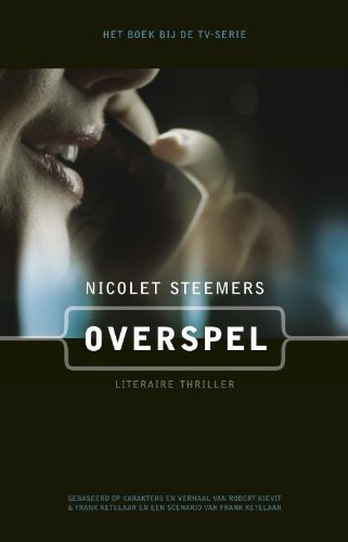 Overspel: literaire thriller Contemporary literature