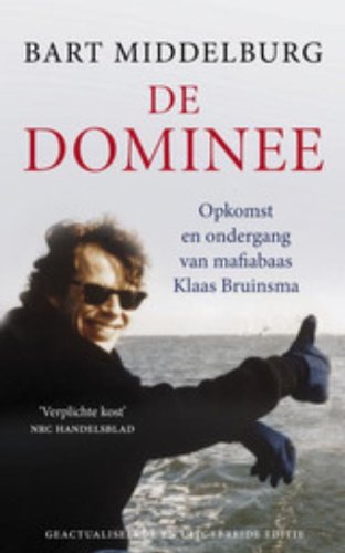 De Dominee Contemporary literature