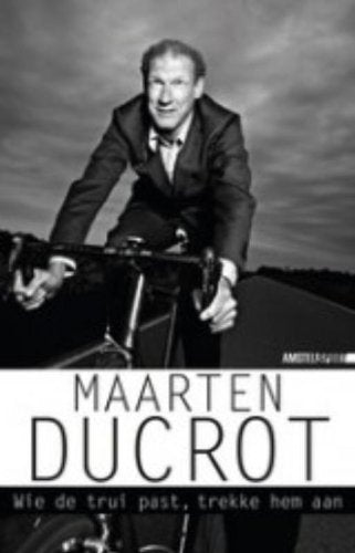 Wie de trui past, trekke hem aan Leisure & Fun