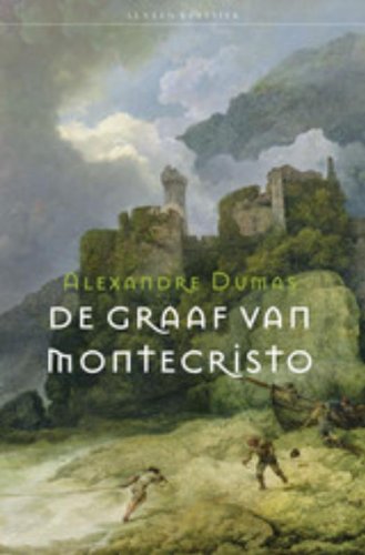 Product Image: De graaf van Montecristo / druk 4